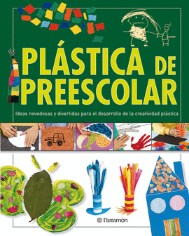 PLASTICA DE PREESCOLAR