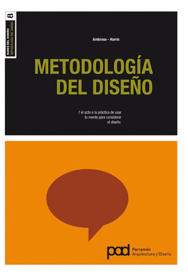 METODOLOGIA DEL DISEO