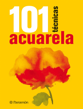 101 TECNICAS ACUARELA