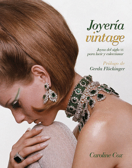 JOYERIA VINTAGE JOYAS DEL SIGLO XX PARA LUCIR Y COLECCIONAR