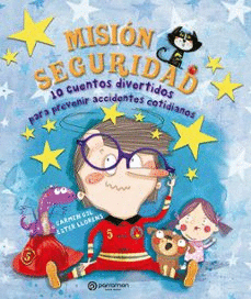 MISION SEGURIDAD