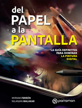 DEL PAPEL A LA PANTALLA
