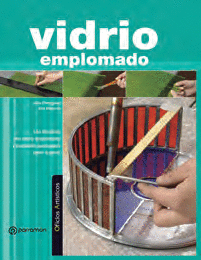 VIDRIO EMPLOMADO