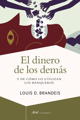 EL DINERO DE LOS DEMAS