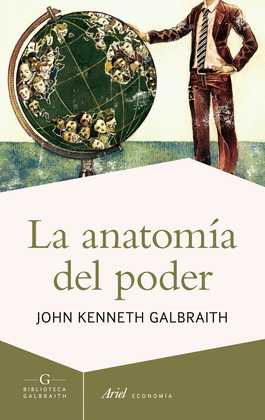 LA ANATOMIA DEL PODER