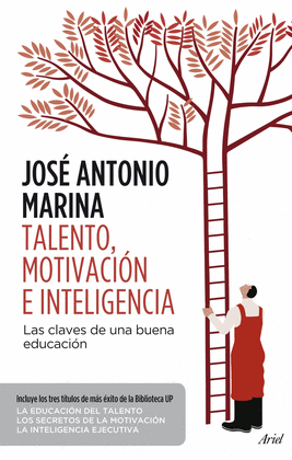 TALENTO MOTIVACION E INTELIGENCIA