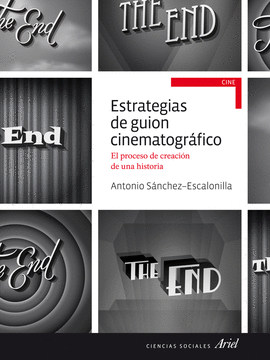 ESTRATEGIAS DE GUION CINEMATOGRFICO