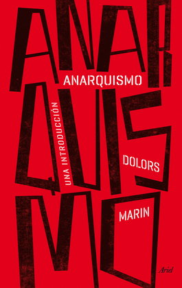 ANARQUISMO UNA INTRODUCCION