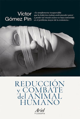 REDUCCION Y COMBATE DEL ANIMAL HUMANO