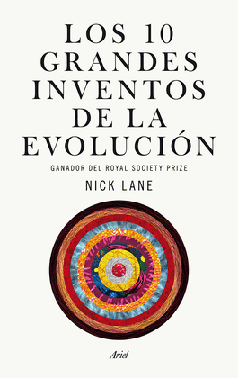 LOS DIEZ GRANDES INVENTOS DE LA EVOLUCIN