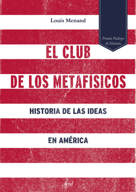 EL CLUB DE LOS METAFISICOS