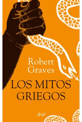 LOS MITOS GRIEGOS