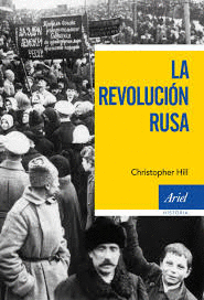 LA REVOLCION RUSA