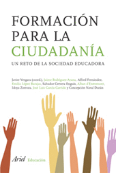 FORMACION PARA LA CIUDADANIA