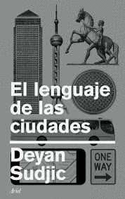 EL LENGUAJE DE LAS CIUDADES