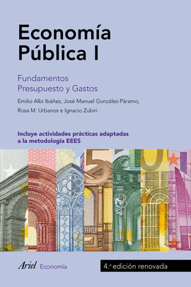 ECONOMA PBLICA I