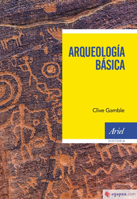 ARQUEOLOGA BSICA