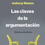 LAS CLAVES DE LA ARGUMENTACION