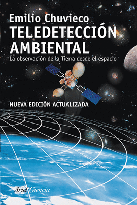 TELEDETECCION AMBIENTAL