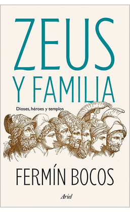 ZEUS Y FAMILIA