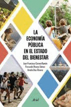 LA ECONOM�A P�BLICA EN EL ESTADO DEL BIENESTAR