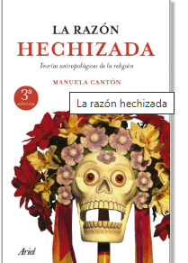 LA RAZ�N HECHIZADA