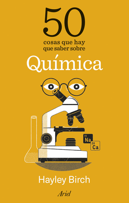 50 COSAS QUE HAY QUE SABER SOBRE QUMICA