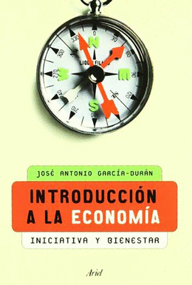 INTRODUCCION A LA ECONOMIA