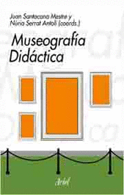 MUSEOGRAFIA DIDACTICA
