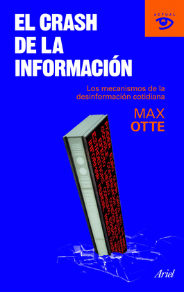 EL CRASH DE LA INFORMACION