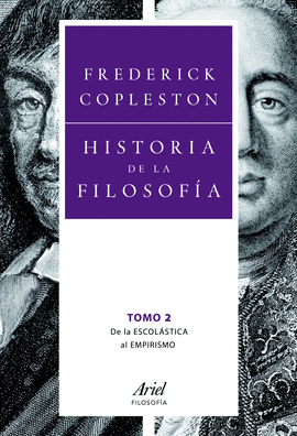 HISTORIA DE LA FILOSOF�A II