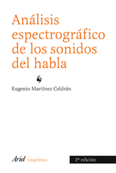 ANALISIS ESPECTOGRAFICO DE LOS SONIDOS DEL HABLA