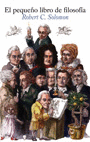 EL PEQUE�O LIBRO DE FILOSOFIA