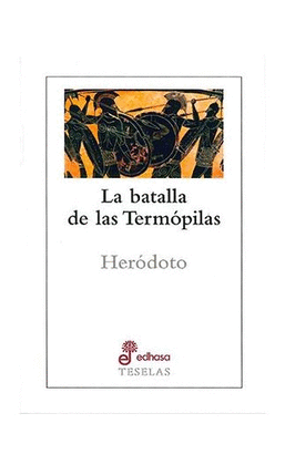 LA BATALLA DE LAS TERMPILAS