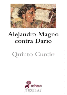 ALEJANDRO MAGNO CONTRA DAR�O