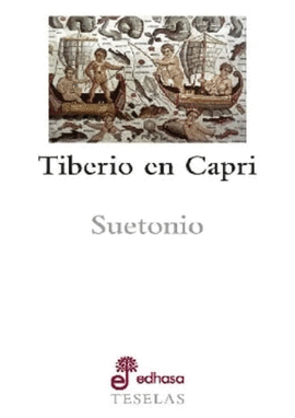 TIBERIO EN CAPRI