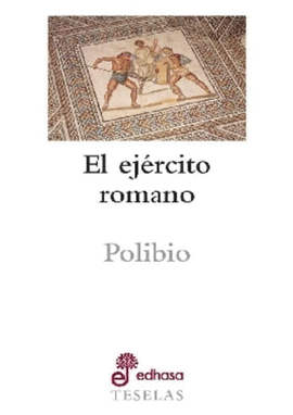 EL EJRCITO ROMANO
