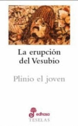 LA ERUPCIN DEL VESUBIO