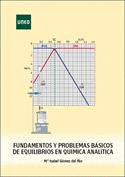 FUNDAMENTOS Y PROBLEMAS B�SICOS DE EQUILIBRIOS EN QU�MICA ANAL�TICA