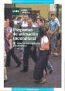 PROGRAMAS DE ANIMACI�N SOCIOCULTURAL