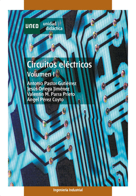 CIRCUITOS ELCTRICOS VOLUMEN I