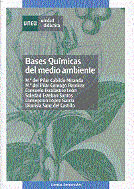 BASES QU�MICAS DEL MEDIO AMBIENTE