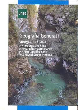 GEOGRAFIA GENERAL I GEOGRAFIA FISICA + 2 DVD