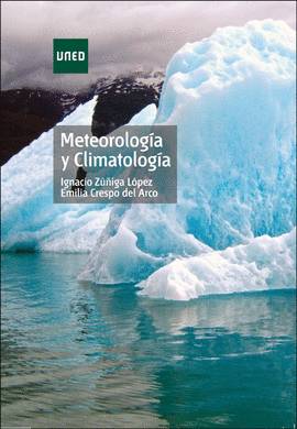 METEOROLOG�A Y CLIMATOLOG�A