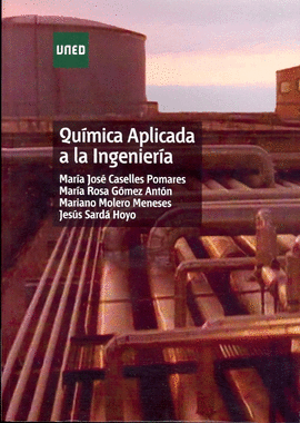 QUMICA APLICADA A LA INGENIERA