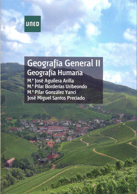 GEOGRAFA GENERAL II + DVD