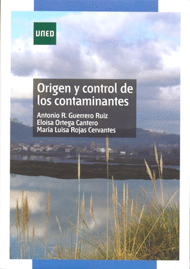 ORIGEN Y CONTROL DE LOS CONTAMINANTES