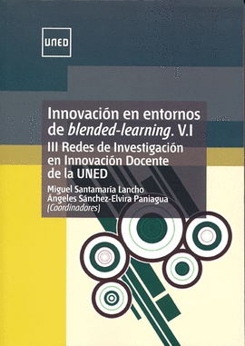 INNOVACION EN ENTORNOS DE BLENDED-LEARNING VI