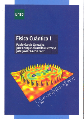 FISICA CUANTICA I