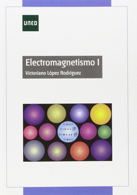 ELECTROMAGNETISMO I